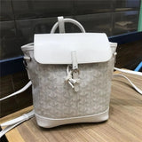 Goyard Bag 2024New Year Backpack
