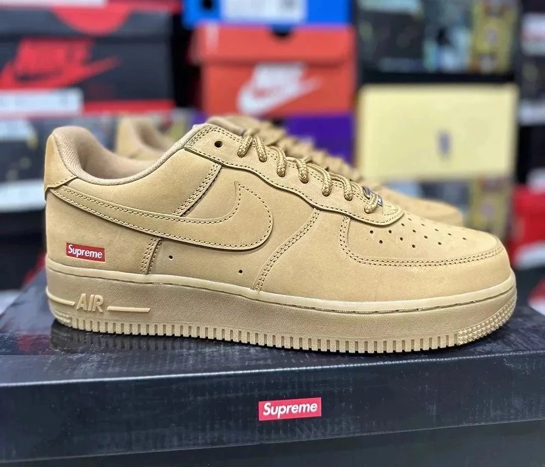 Nike Air Force 1 Low shoes High Quality Sneaker