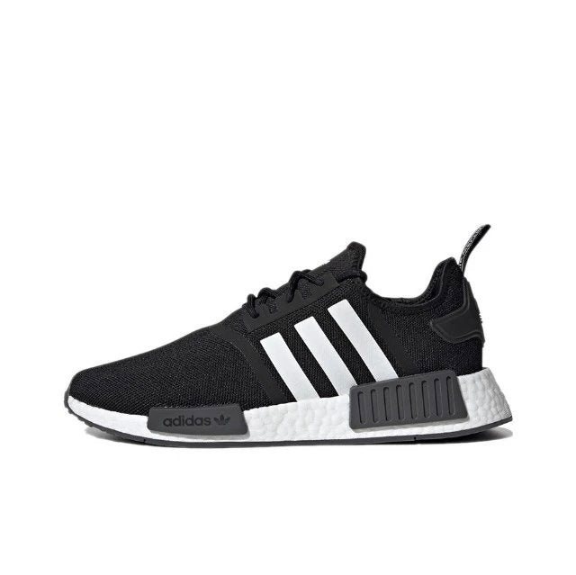 Adidas shoes Fashion Trendy Brand Sneaker Men's and Women's Casual Shoes Running Shoes