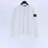 Stone Island Hoodie High Street Fashion Brand Long Sleeve T T-shirt Sweater1-40