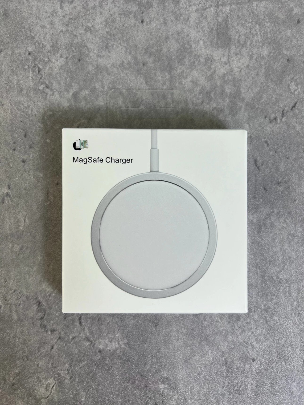 Apple Charger cable Magsafecharge