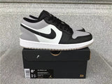 Air Jordan 1 Low shoes New All-Match Trendy Men's Casual Sports Shoes