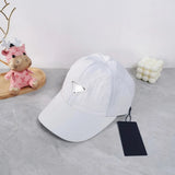 PRADA Hat Fashion Baseball Cap