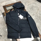 Moncler Down Jackets Classic All-Matching down Jacket007