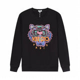 Kenzo Hoodie Trend Fashion Sweater