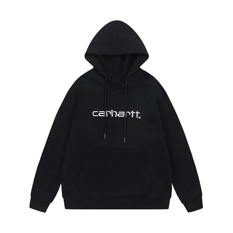 Carhartt Hoodie Fashion All-Matching Casual Sweatshirt car-01~car-03