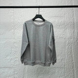 CP Company Hoodie Casual Loose round Neck Lens Pullover Sweater