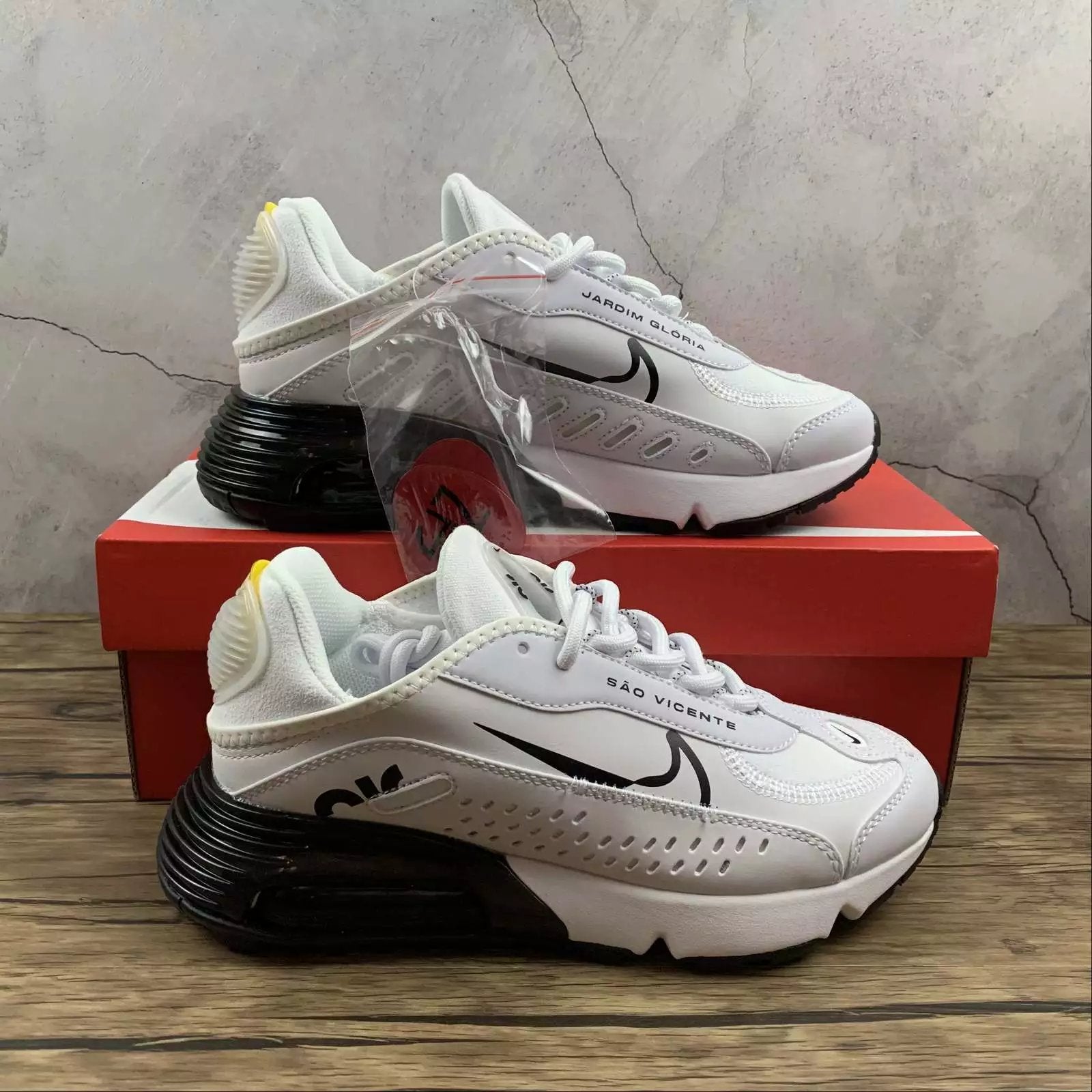 Nike Air Max Other Styles shoes Casual New Trendy Breathable Sports Running Shoes