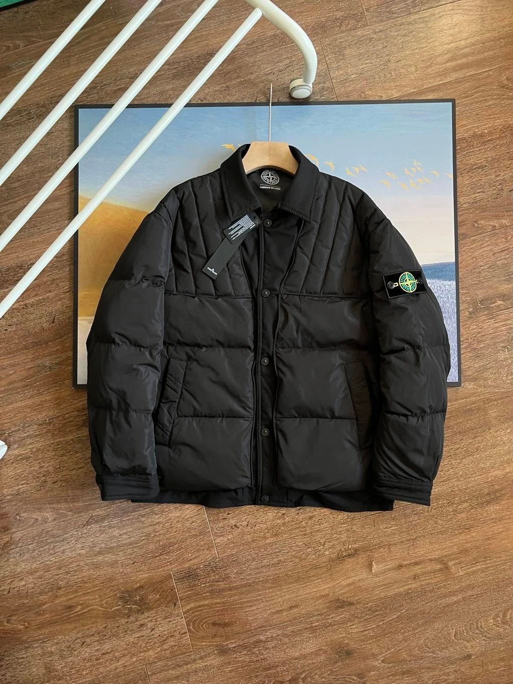 Stone Island Jackets REP High Quality4-HD-001