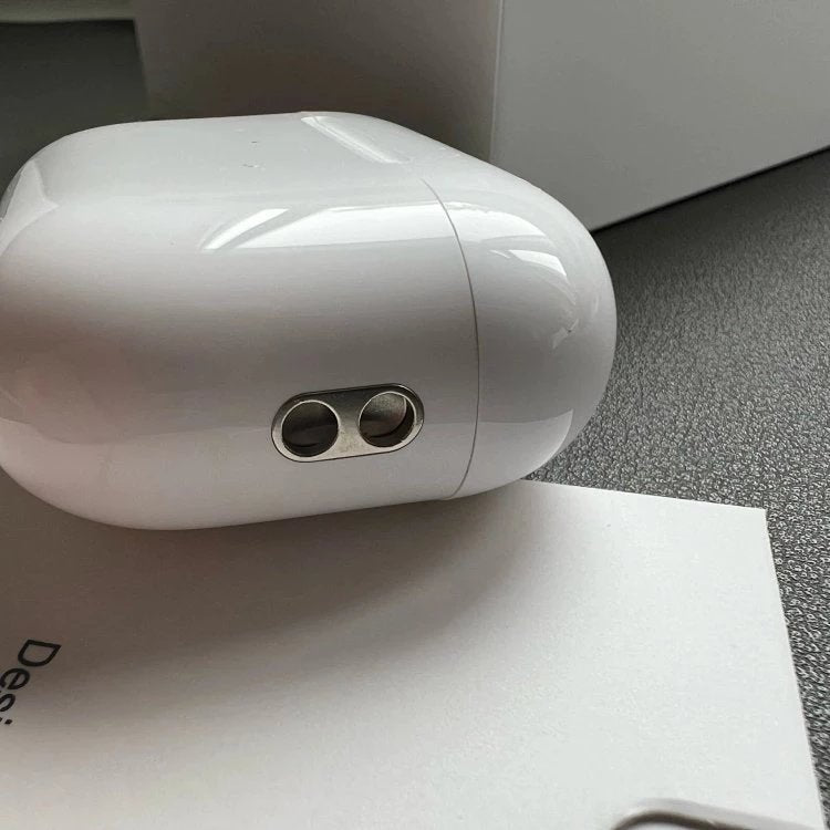 Apple AirPods seriesPro2ndtype-C