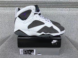 Air Jordan 7 shoes New All-Match Trendy Men's Casual Sports Shoes-