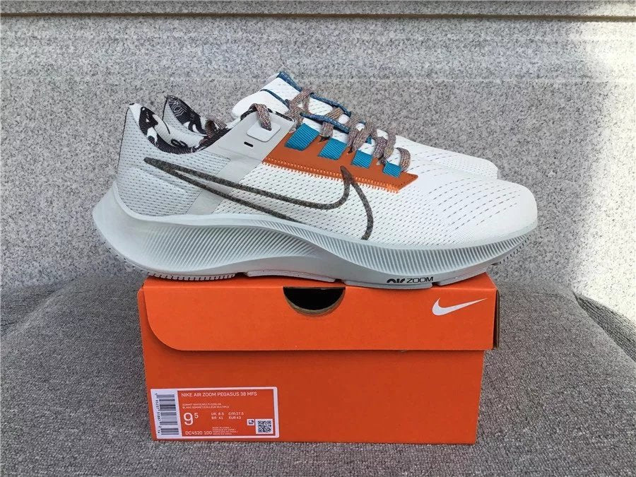 Nike Zoom Pegasus shoes Fashion Casual Sneakers