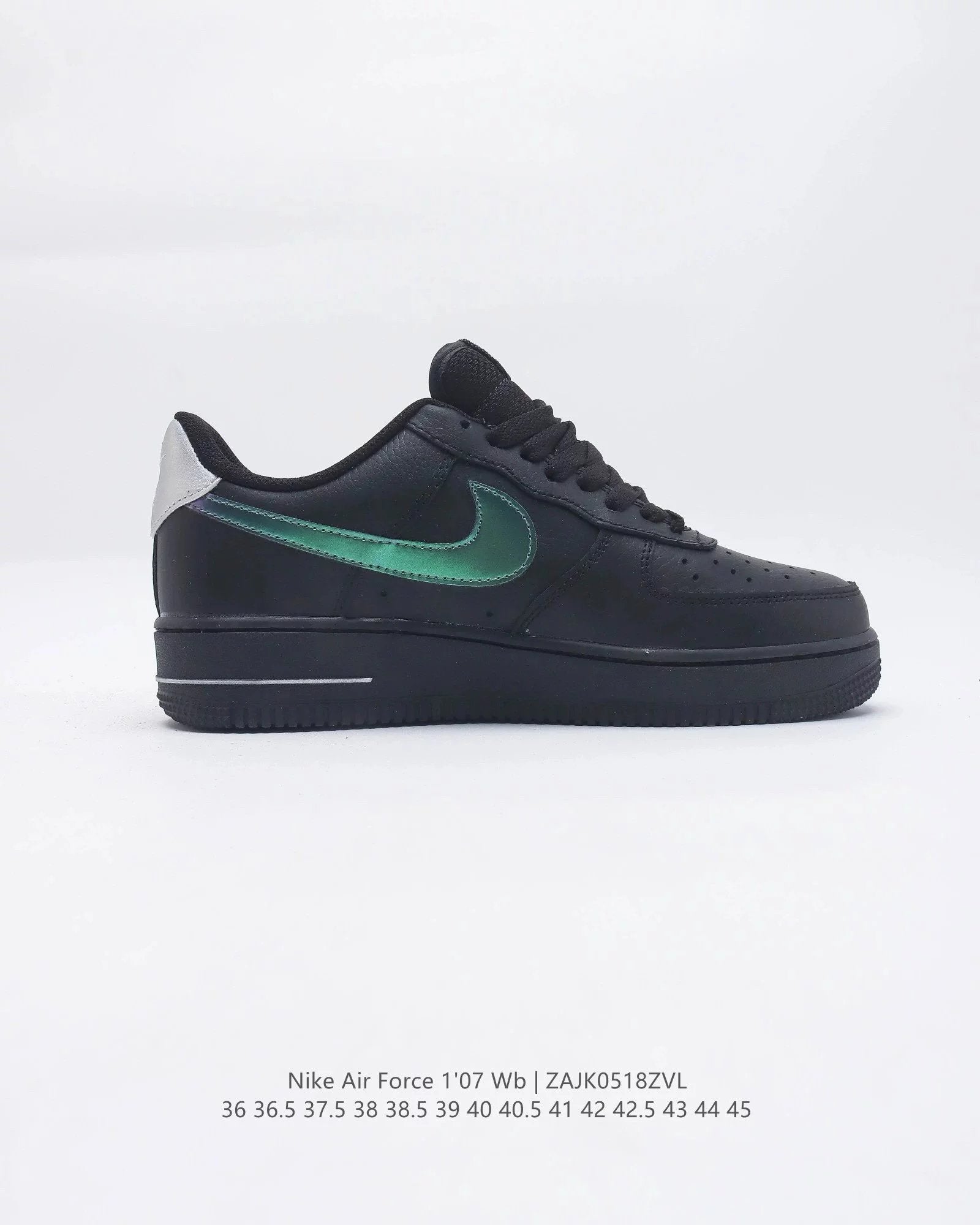 Nike Air Force 1 Low shoes New All-Match Trendy Leisure Sneaker