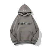 ESSENTIALS Hoodie  Hoodies F3-OGHD-002Hooded Sweater Set Sweatpants