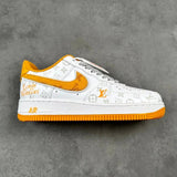 Nike Air Force 1 Low shoes New All-Match Trendy Leisure Sneaker