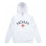 NOAH Hoodie Top Version of the First Generation Cross Expedition Army European and American Fashion Brand Street Leisure Hooded Loose Sweater Men