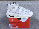 Nike Air More Uptempo shoes Fashion Trendy Sneakers