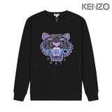 Kenzo Hoodie Trend Fashion Sweater