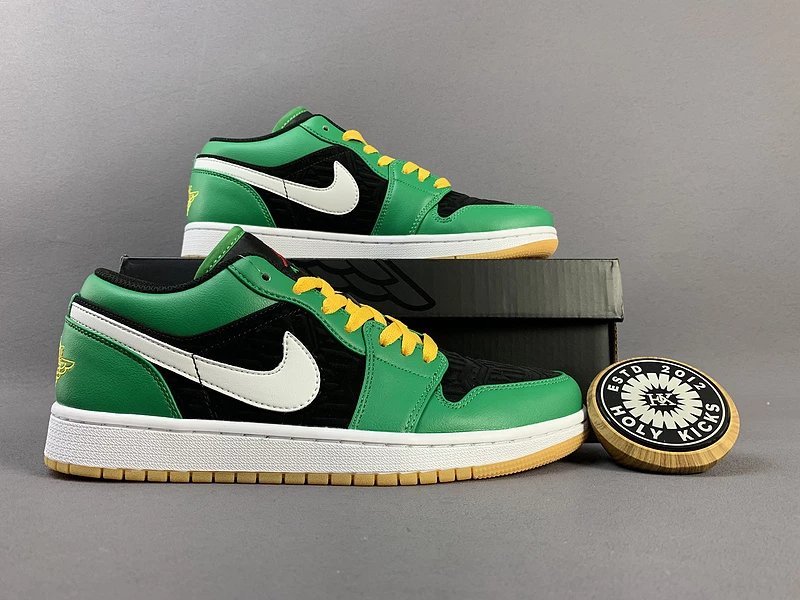 Air Jordan 1 Low shoes HKBatch New Shoes Collection3