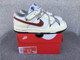 Nike Dunk Low shoes