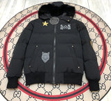 Moncler Down JacketsREP High Quality3-PHD-012Moose Knuckles Jacket