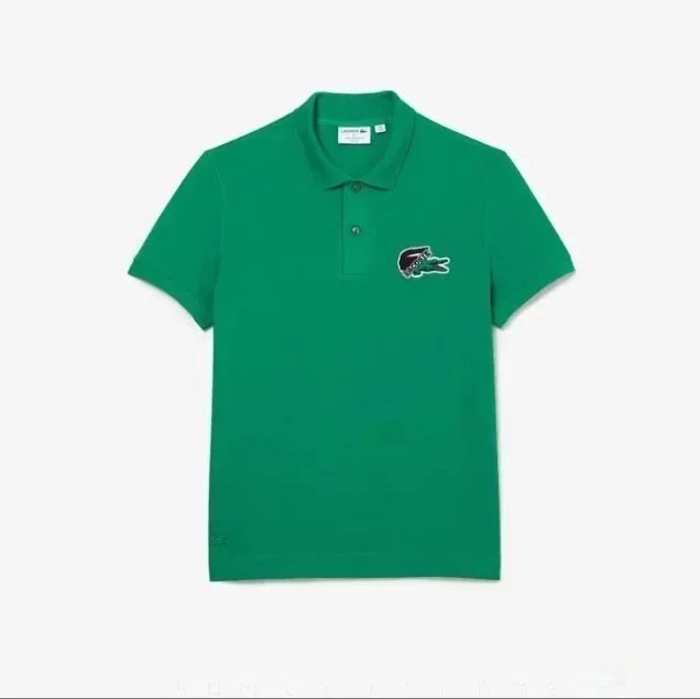 Lacoste T-shirt L Fashion Short Sleeve