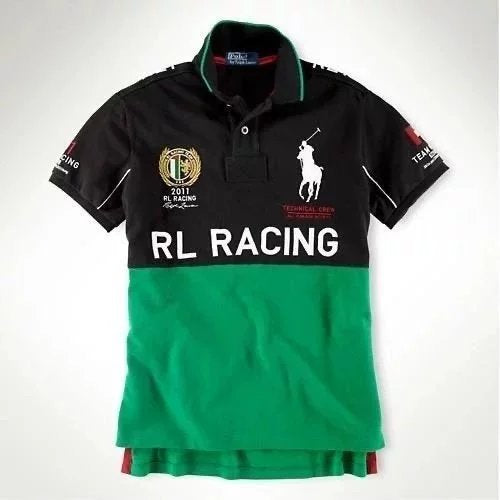 Ralph Lauren T-shirt Polo polo Shirt Paul