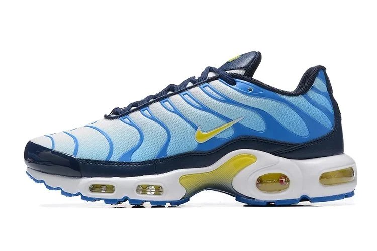 Nike Air Max TN shoes T`N High Quality Sneakers