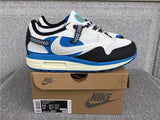 Nike Air Max 1 shoes New All-Match Trendy Men's Casual Sports Shoes