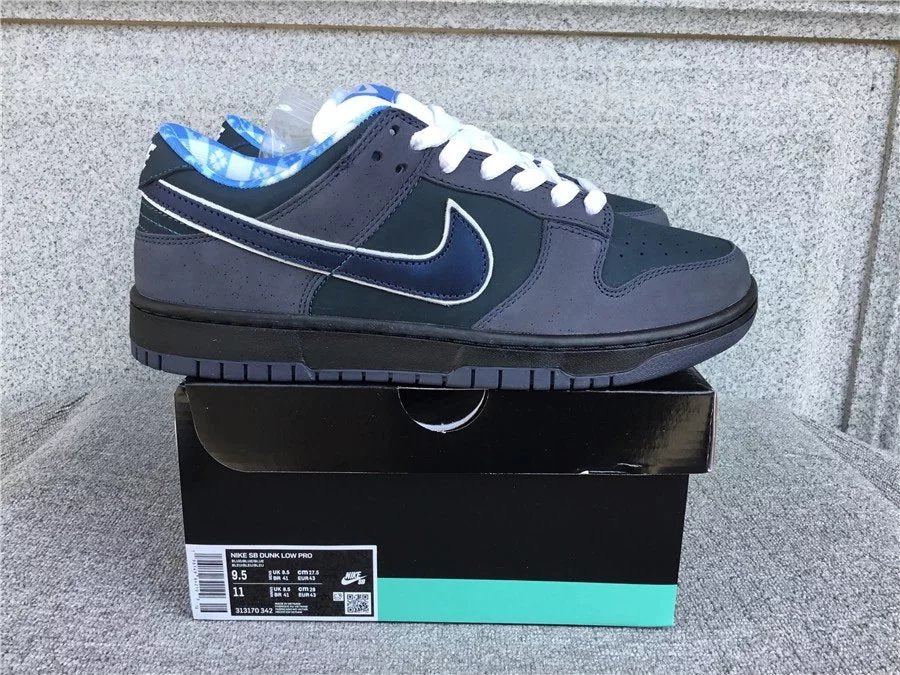 Nike Dunk Low shoes