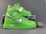 Nike Air Force 1 Low shoes H-KBat1ch Collection-CY Rope Laces