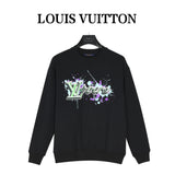 Louis Vuitton LV Hoodie Sweater