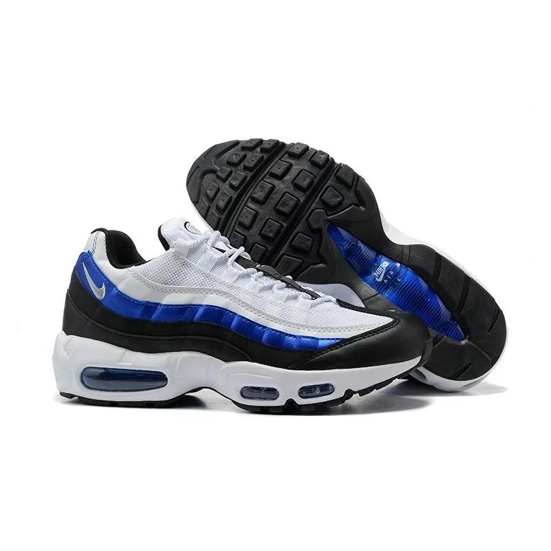 Nike Air Max 95 shoes Fashion Trendy Sneakers
