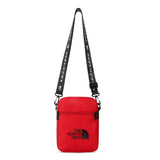 The North Face Bag New Fashion Trendy Satchel-CY