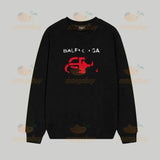 Balenciaga Hoodie High Quality Sweater26