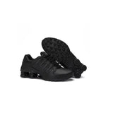 Nike Shox shoes New All-Match Trendy Men's Casual Sports Shoes