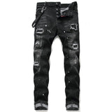 DSquared2 Jeans Italian Fall Winter Men Jeans D