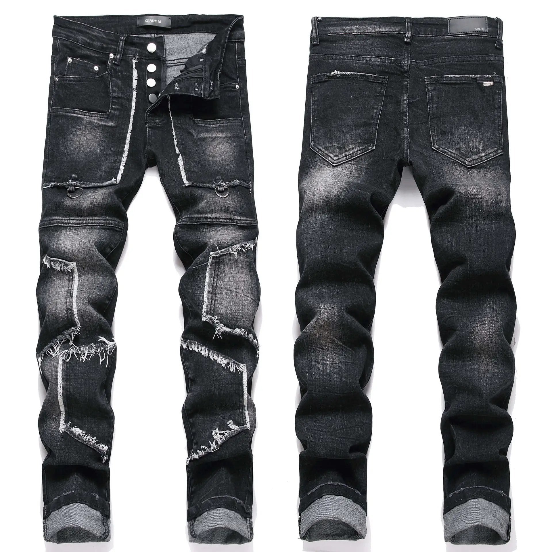 Amiri Jeans High Quality Jeans