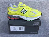 New Balance Shoes 2002R New All-Match Trendy Casual Sneakers