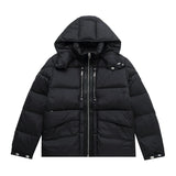 Moncler Down Jackets Classic All-Matching down Jacket007