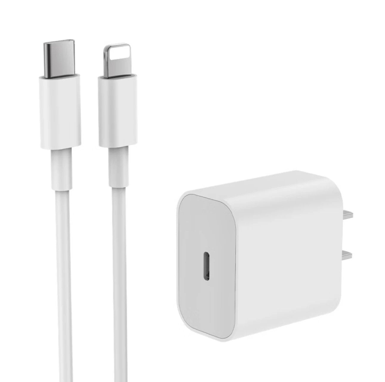 Apple Charger cable 20WChargingset