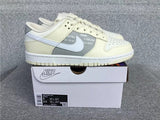 Nike Dunk Low shoes