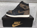 Air Jordan 1 High shoes Air Jordan 1 High shoes All-Match Fashion Men's Casual Sports Shoes