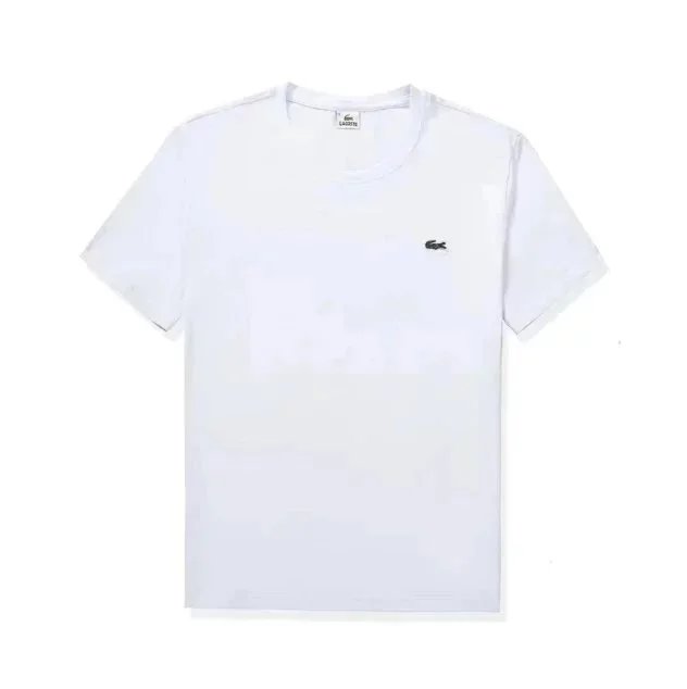 Lacoste T-shirt L Fashion Short Sleeve