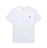 Lacoste T-shirt L Fashion Short Sleeve