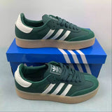 Adidas shoes New All-Match Trendy Men's Casual Shoes