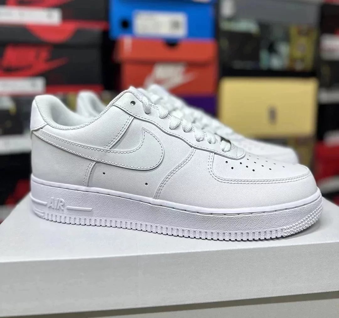 Nike Air Force 1 Low shoes High Quality Sneaker