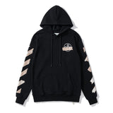 OFF-White Hoodie Hooded Sweater FHDS-001