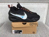 Nike Zoom GT shoes New All-Match Trendy Men's Casual Sports Shoes