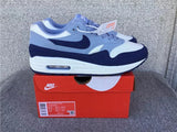 Nike Air Max 1 shoes Trendy Casual Sneaker